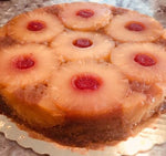 Load image into Gallery viewer, Pineapple Upside down Cake
